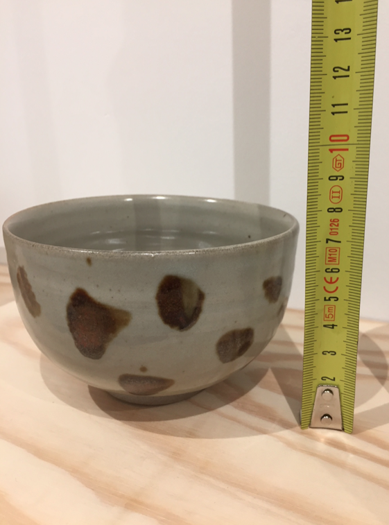 UCHINO, Natsuko - cups & bowls